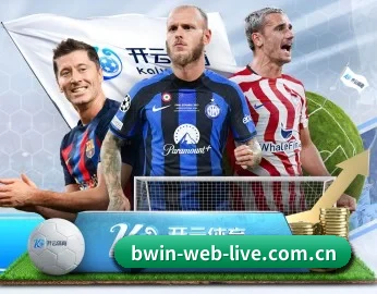 bwin博彩的故事